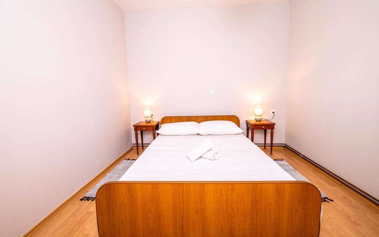 Apartman Lara 리예카 외부 사진