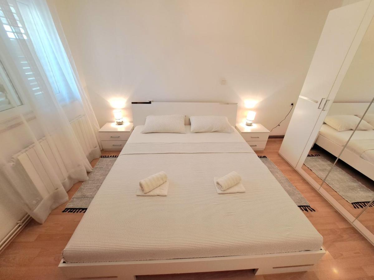 Apartman Lara 리예카 외부 사진