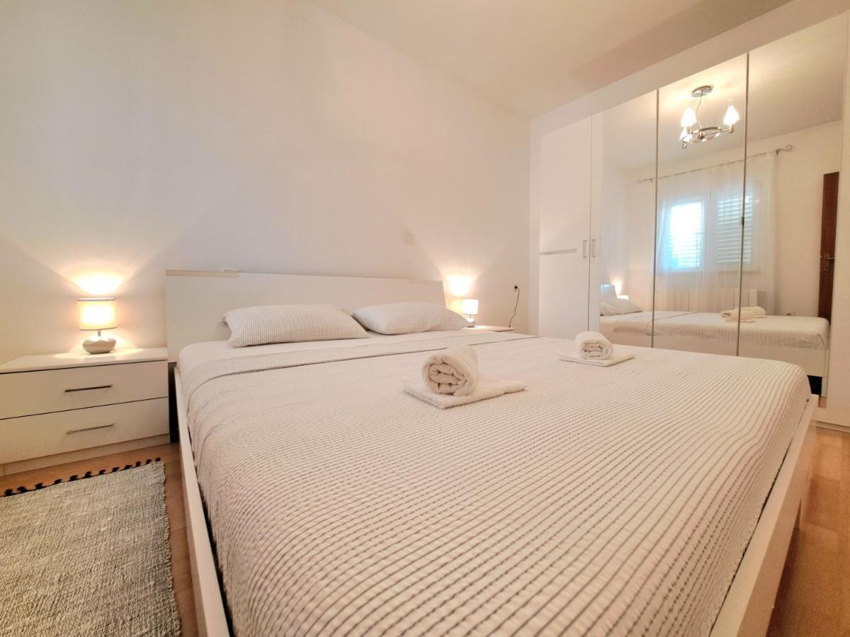 Apartman Lara 리예카 외부 사진