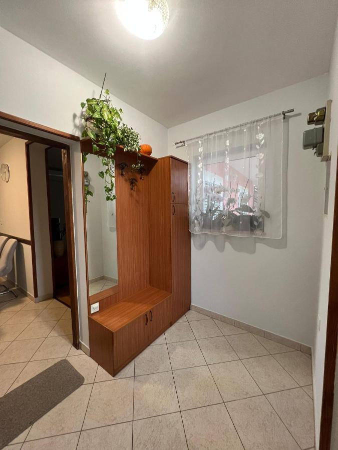 Apartman Lara 리예카 외부 사진