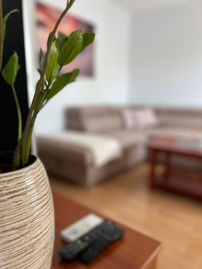 Apartman Lara 리예카 외부 사진