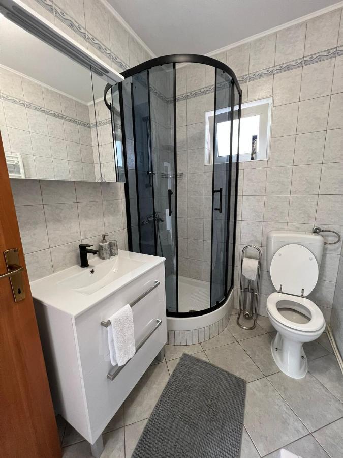 Apartman Lara 리예카 외부 사진