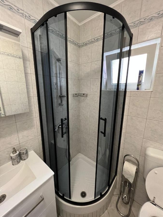 Apartman Lara 리예카 외부 사진