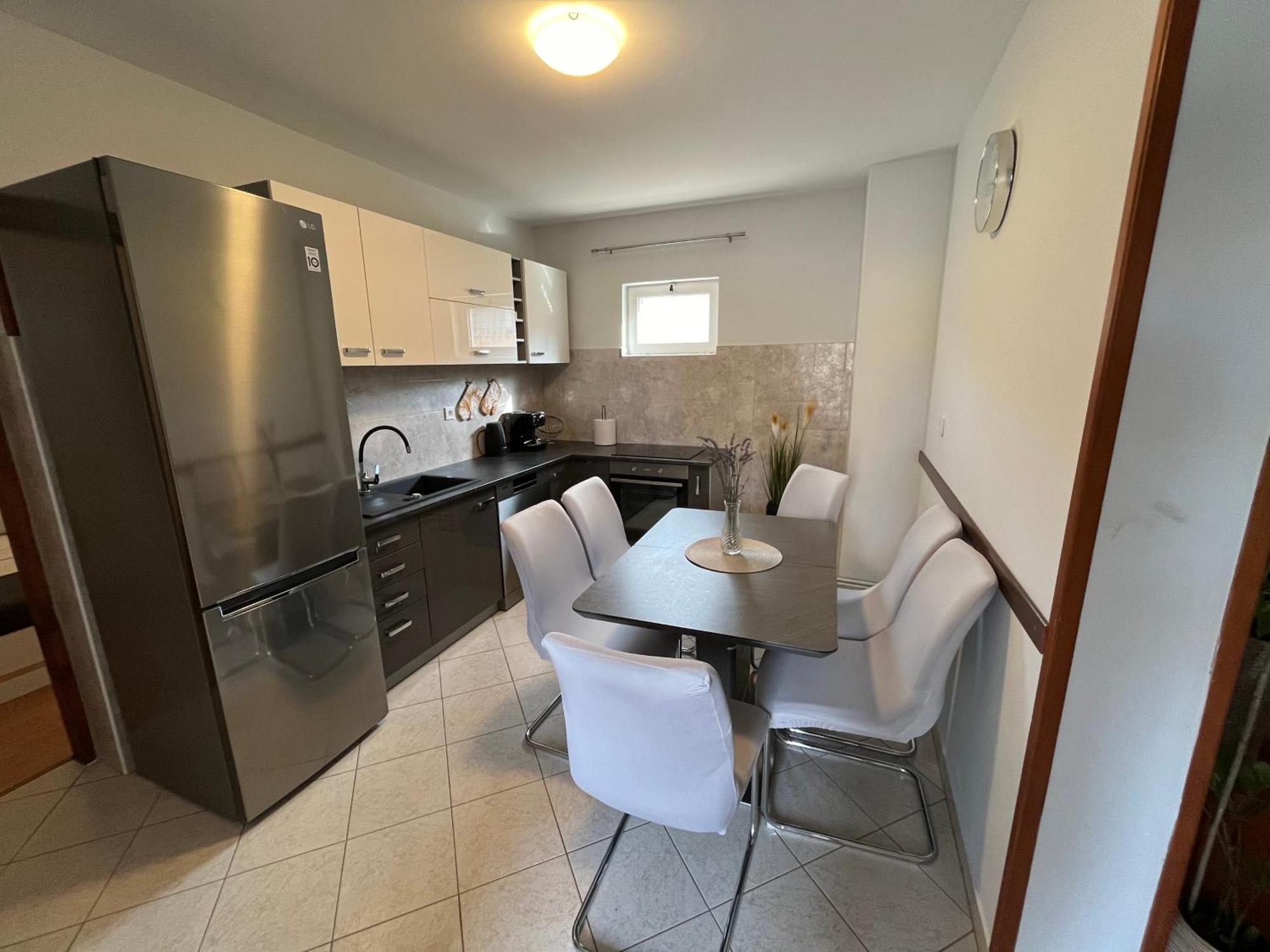 Apartman Lara 리예카 외부 사진